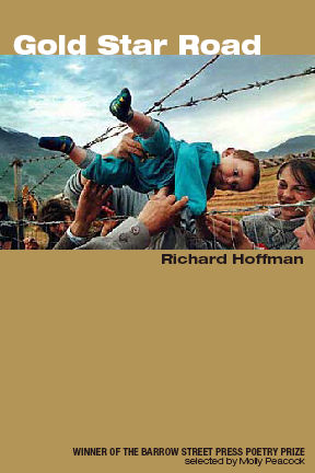 gold star road cover