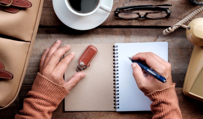 Write Angles Conference Interview: What motivated you? Did you worry about others’&nbsp;feelings?