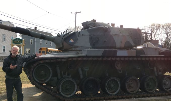 I have seen the&nbsp;light