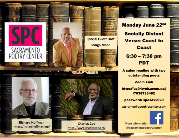 SDV june 22 coe and hoffman